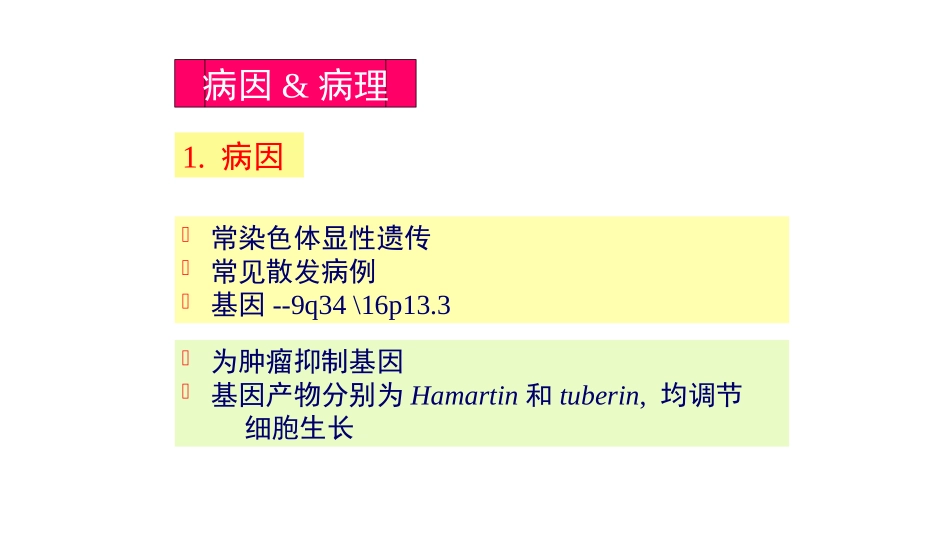 结节性硬化症概述_第2页