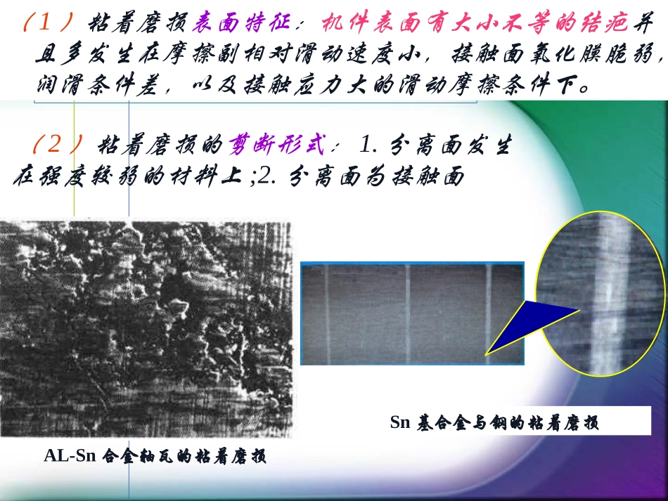 金属的磨损及接触疲劳_第3页