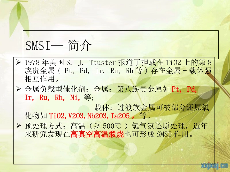 金属载体强相互作用_第2页