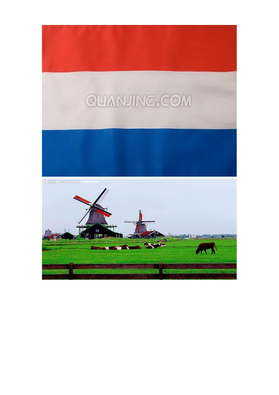 关于荷兰的资料(字图)_第3页