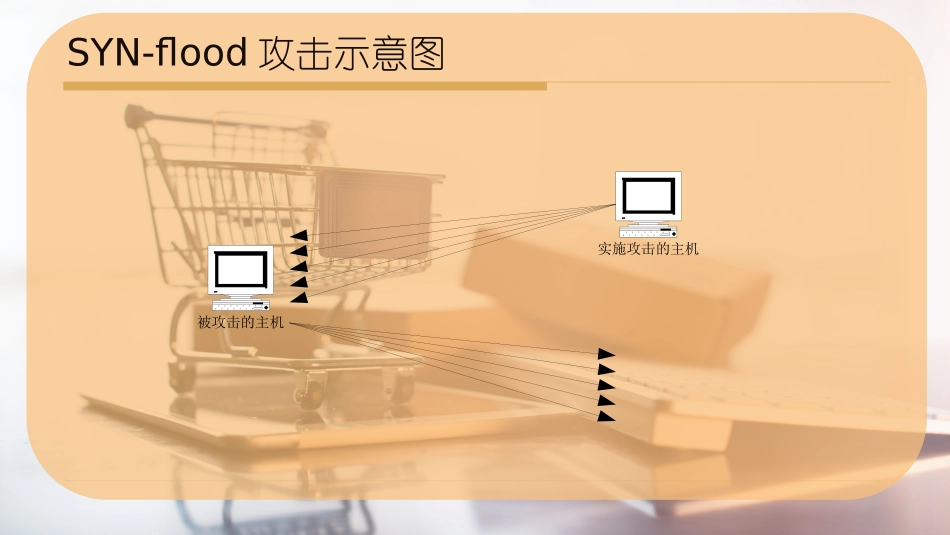 拒绝服务攻击举例_第3页