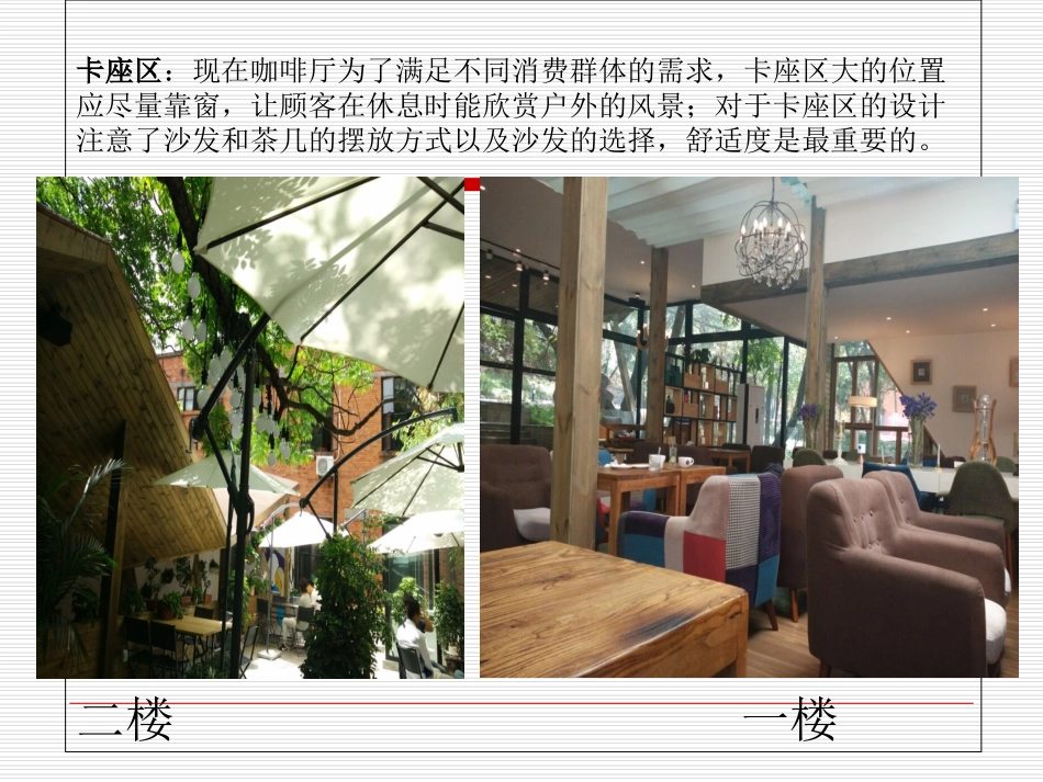 咖啡厅调研报告_第3页