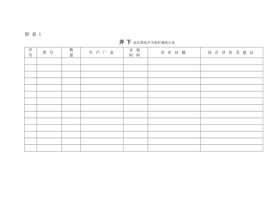 关于近期机电运输工作安排_第3页