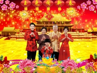 课件铃儿响叮当