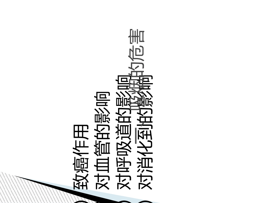 控烟知识培训讲义_第2页