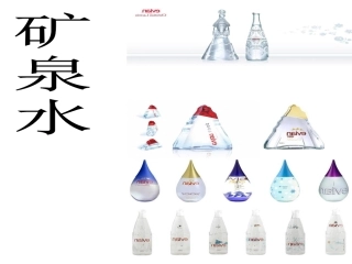 矿泉水调查报告