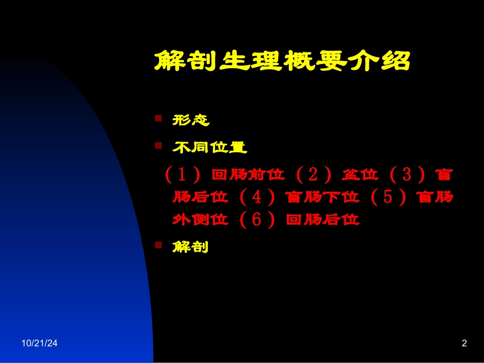 阑尾炎中文课件_第2页