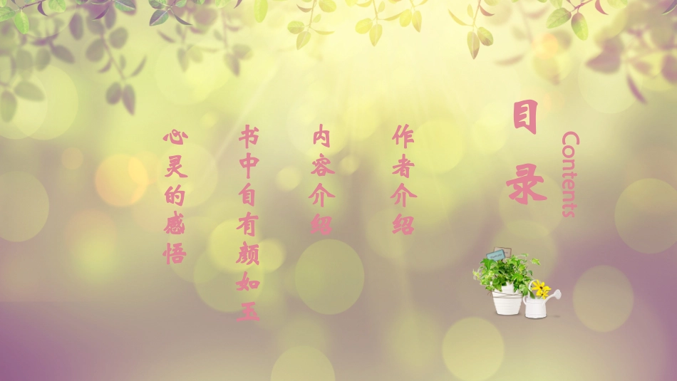 林清玄读后感_第2页