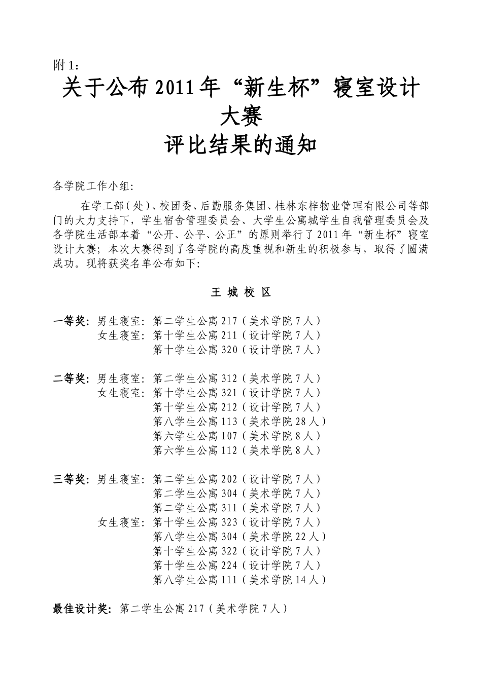 关于评比2011-2012学年度广西师范大学学生公寓工作先进集体、先进个人的通知(1)_第3页