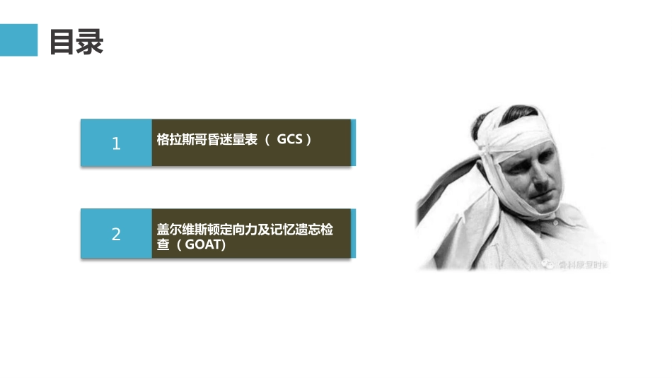颅脑损伤严重程度评定_第2页