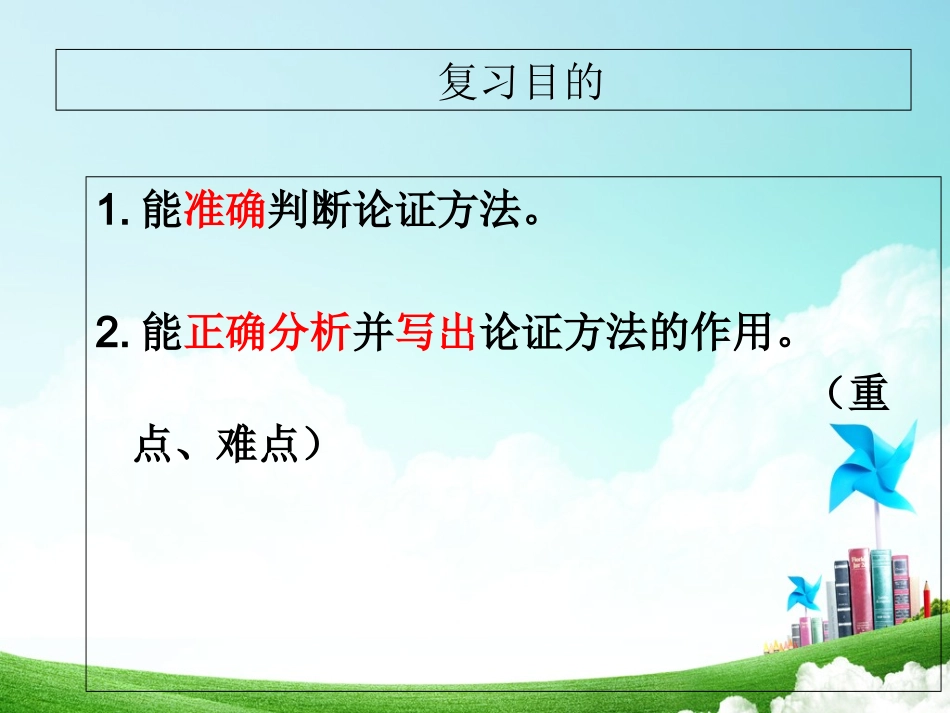 论证方法及作用_第3页