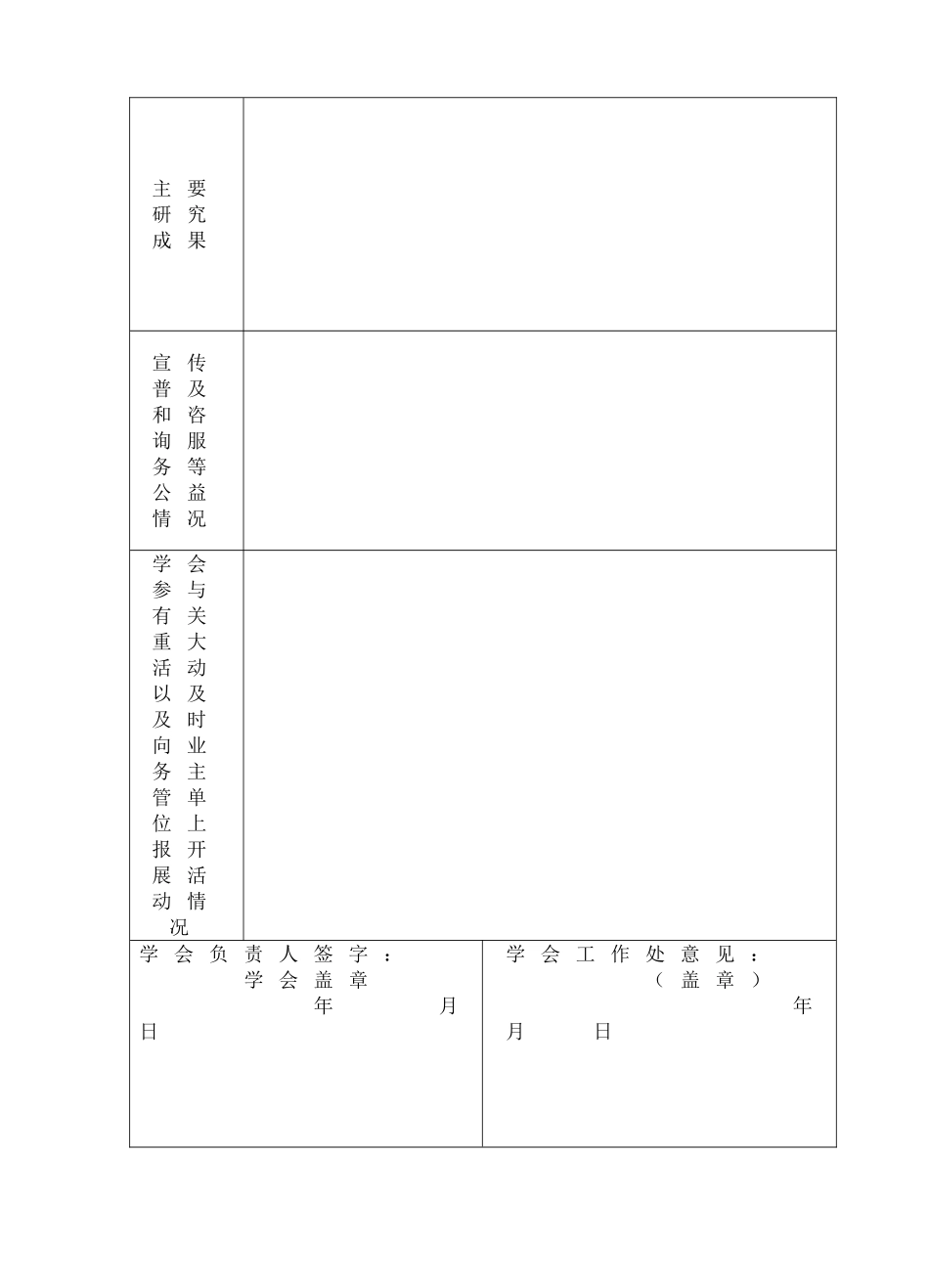 关于进行2009年度工作总结的通知_第3页