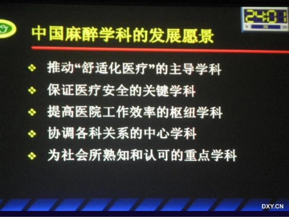 麻醉学科发展_第3页