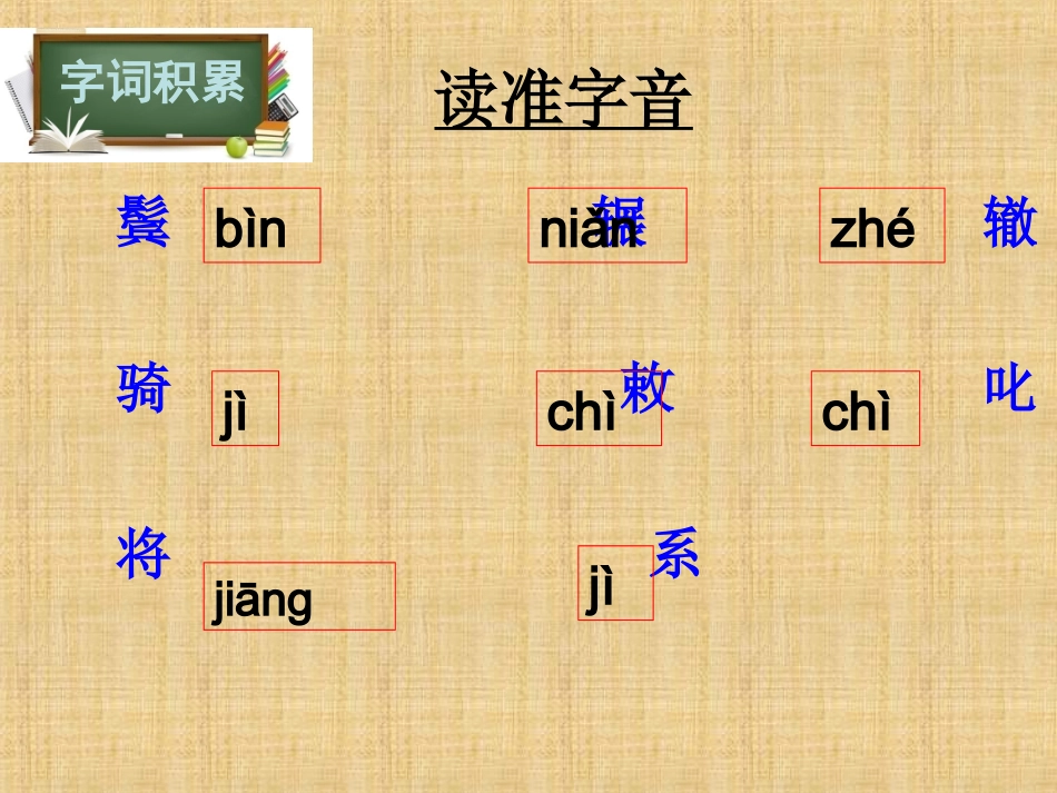 卖炭翁讲课课件_第3页