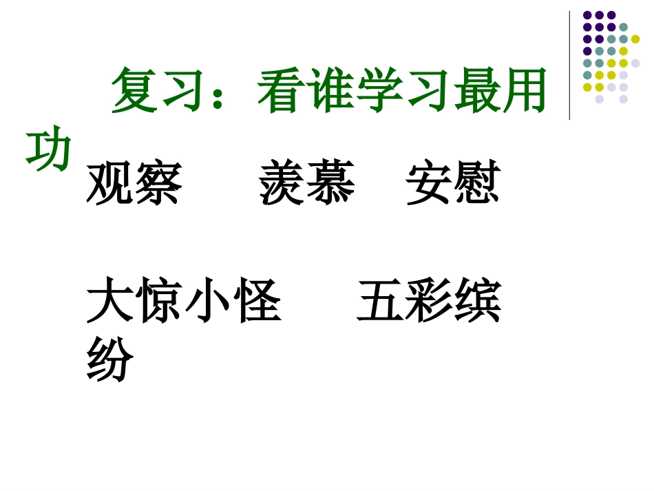 毛毛虫的故事课件_第3页