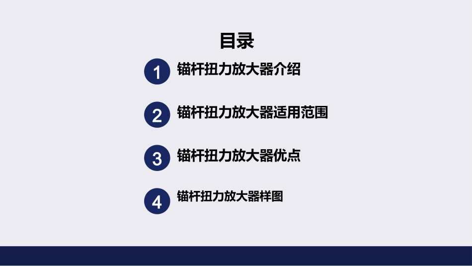 锚杆扭力放大器_第2页