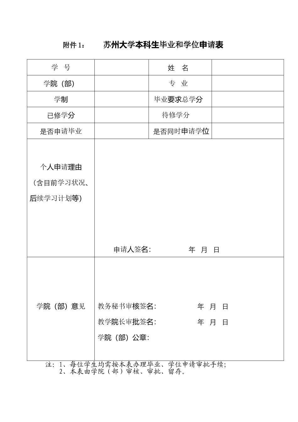 关于开展2012届全日制本科毕业生毕业及学位申请工作的通知_第3页