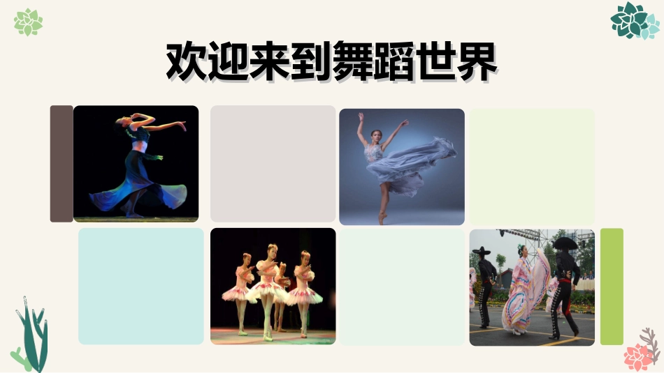 墨西哥草原帽歌_第2页