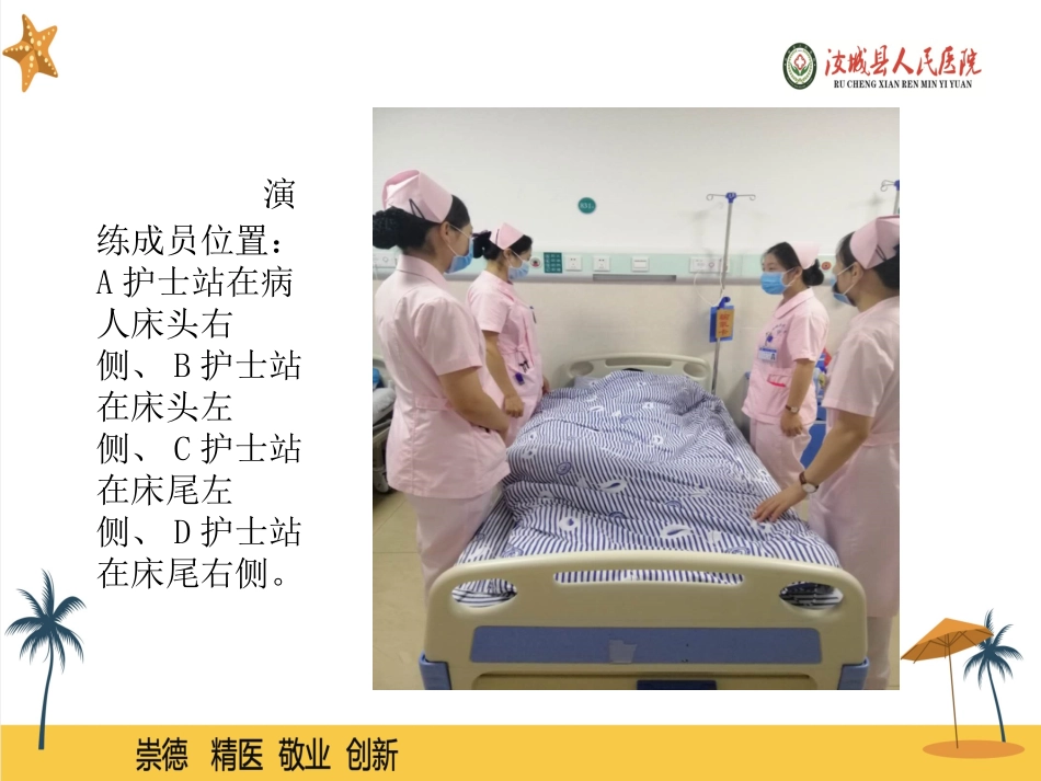 脑疝患者的应急预案演练_第3页