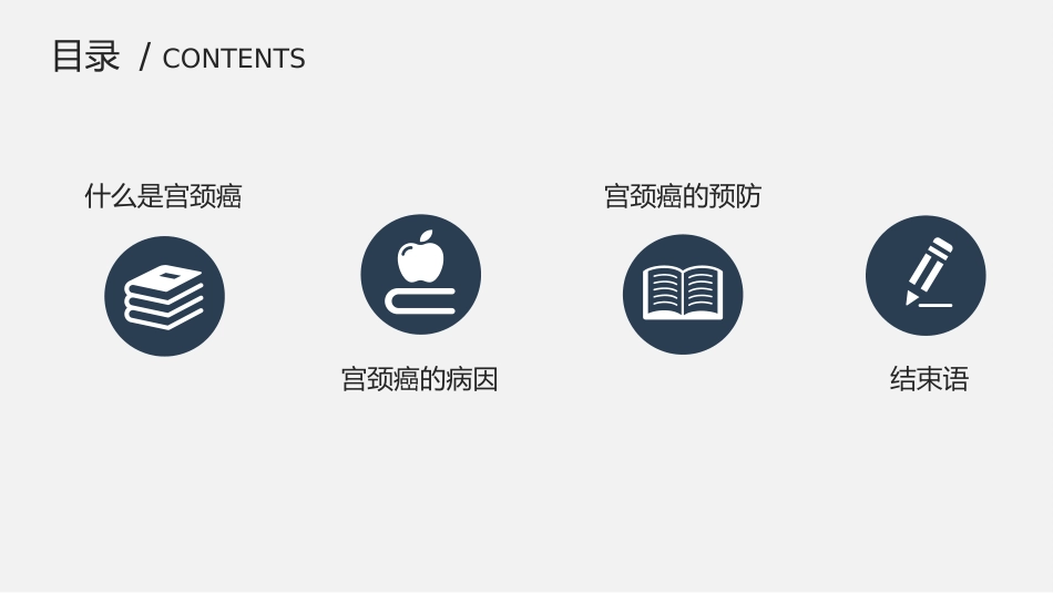 女性宫颈癌小讲课_第2页