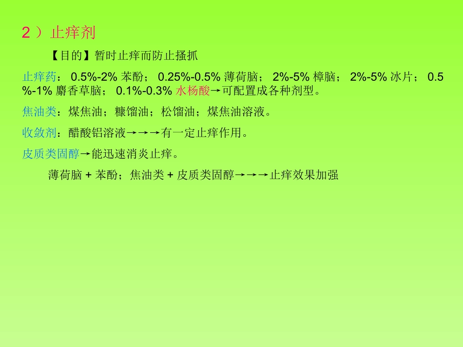 皮肤病外用药_第3页