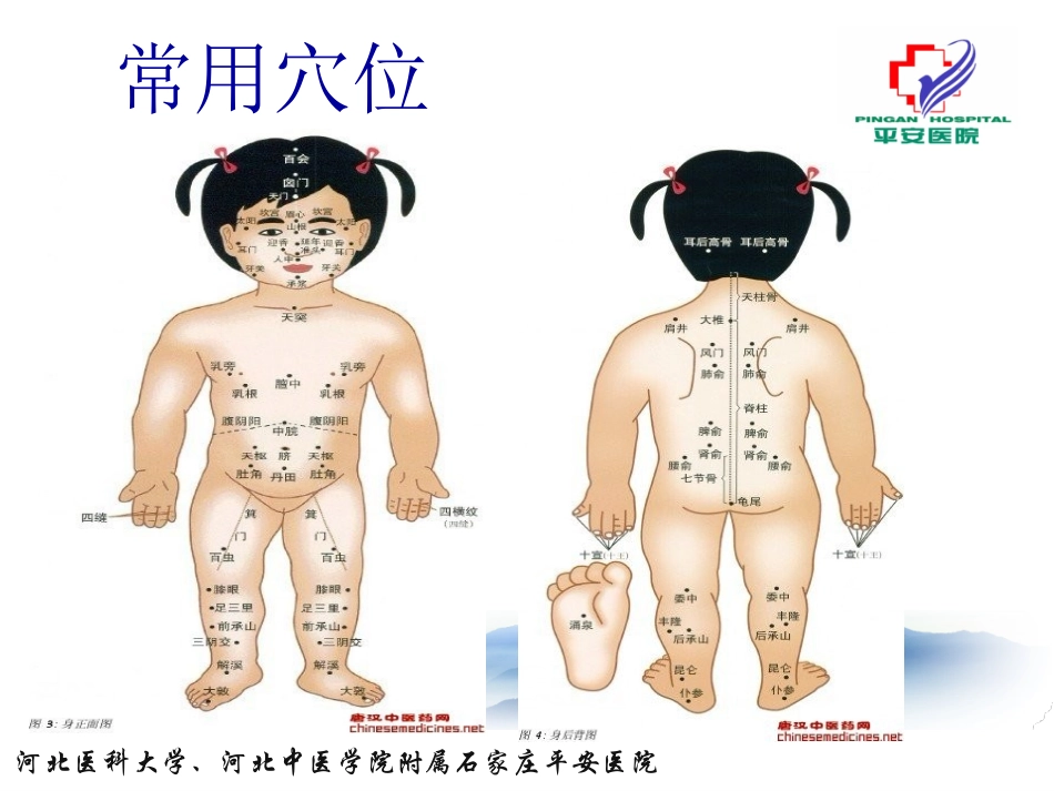 平安说小儿推拿感冒发烧的推拿方法_第3页