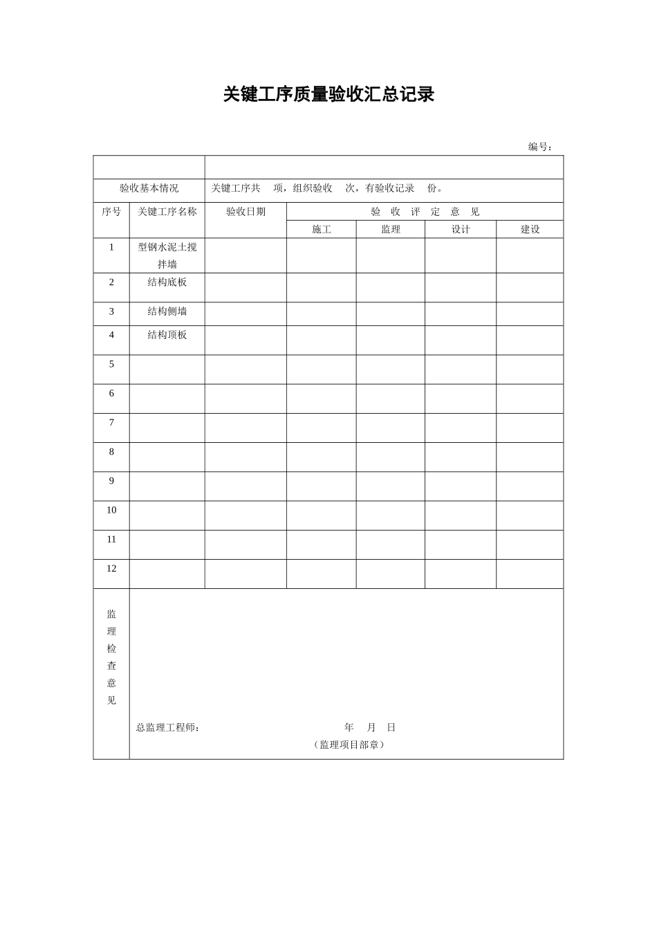 关键工序质量验收记录_第2页