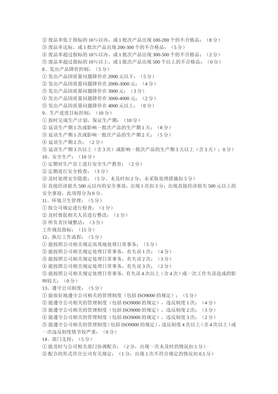 关键绩效考核_第3页