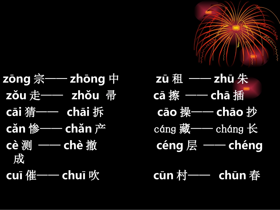 平翘舌音辩证_第3页