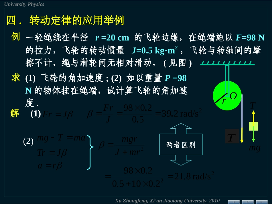 平行轴定理及垂直轴定理_第3页
