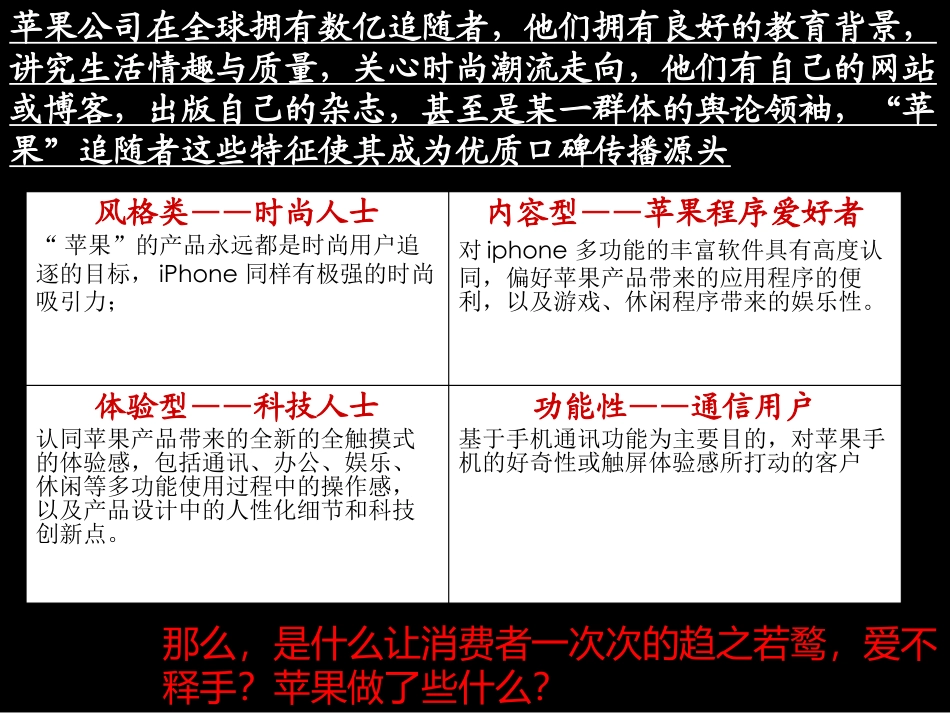 苹果营销案例分析_第3页