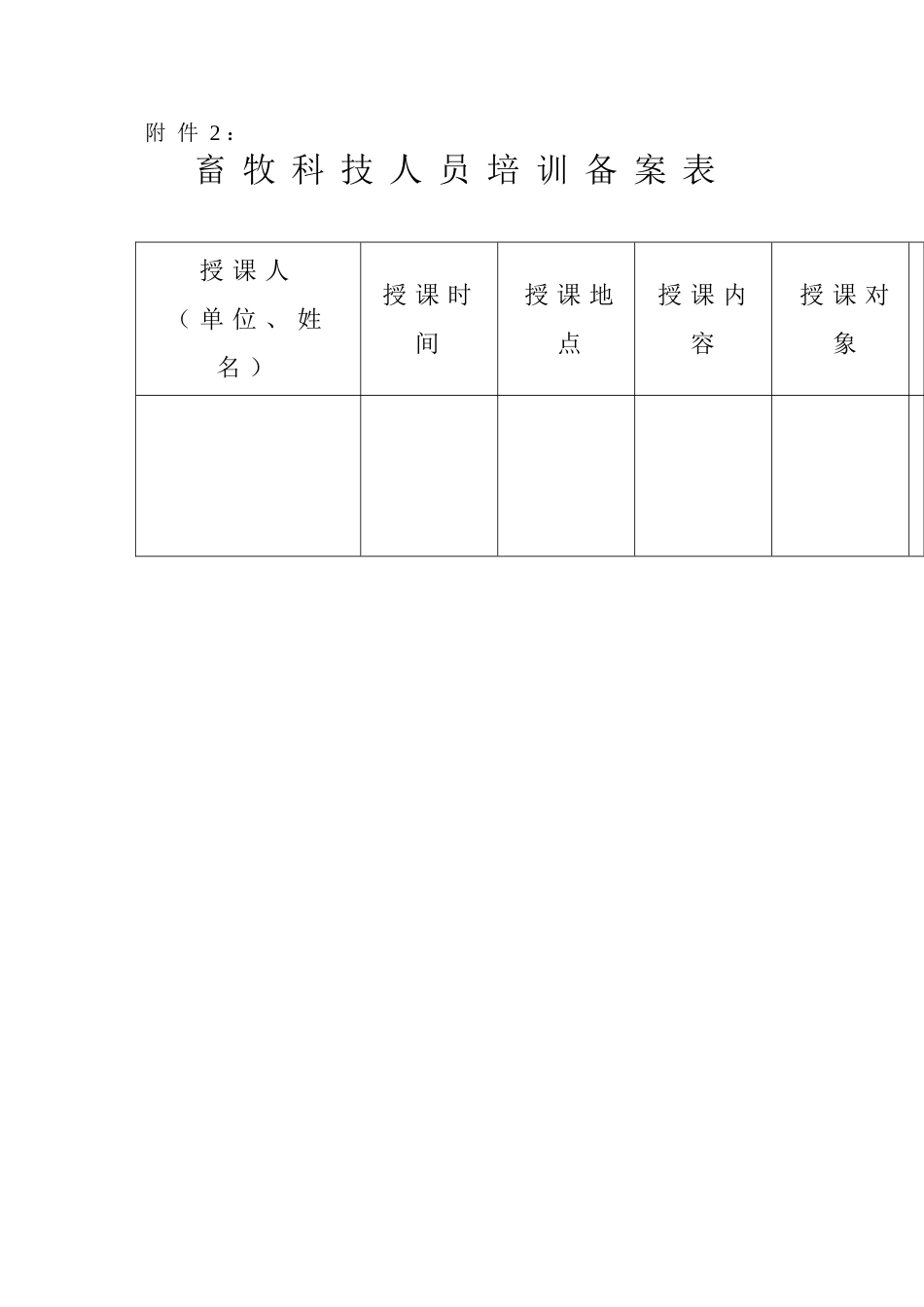 关于2013年深入基层进行畜牧科技培训行动的通知[1]_第3页