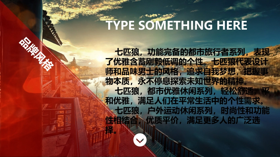 七匹狼男装调查报告_第3页