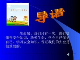 骑车安全课件