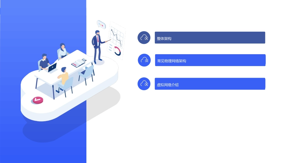 企业私有云网络架构设计方案_第2页