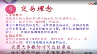 强势股N形战法军师