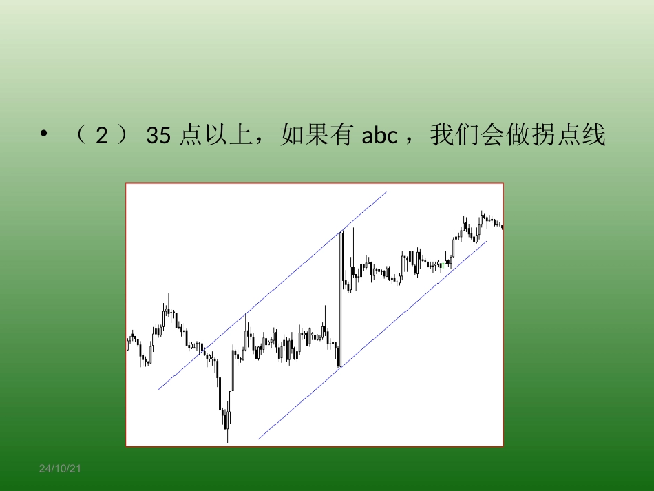 趋势交易法5分钟量化交易模型_第3页