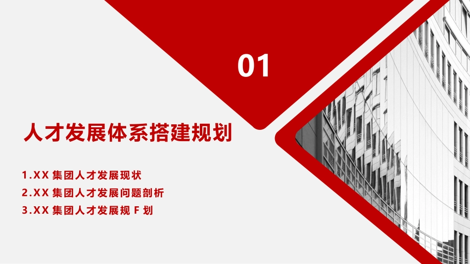 人才发展规划及项目方案人才发展体系搭建_第2页