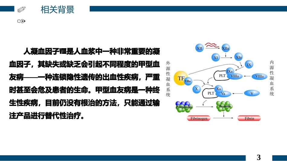 人凝血因子分离纯化工艺分析_第3页