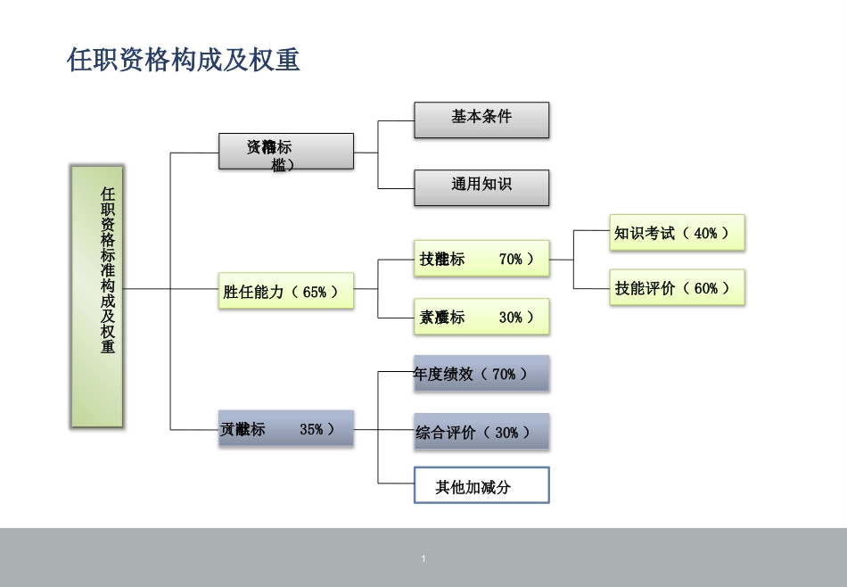 任职资格标准_第1页