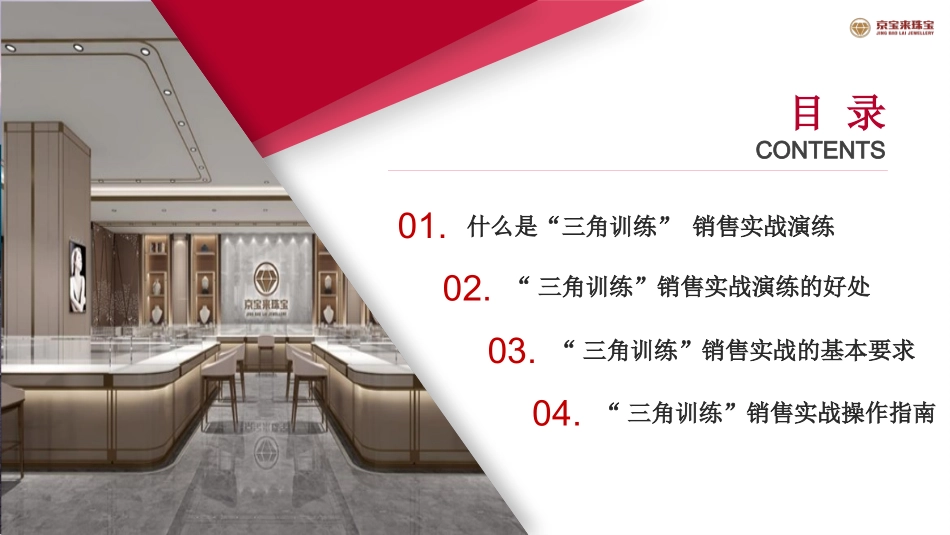 三角训练法·实战销售演练_第2页