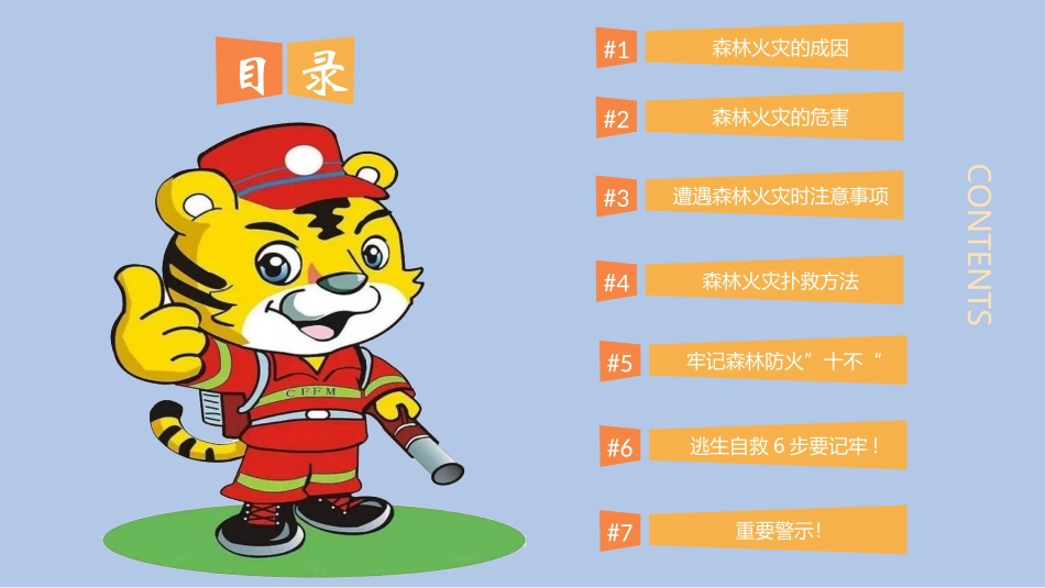 森林防火安全教育课件_第3页