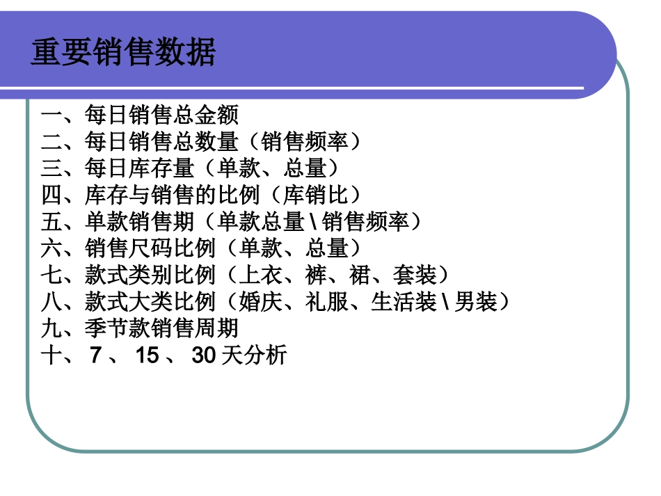 商品数据分析案例_第3页