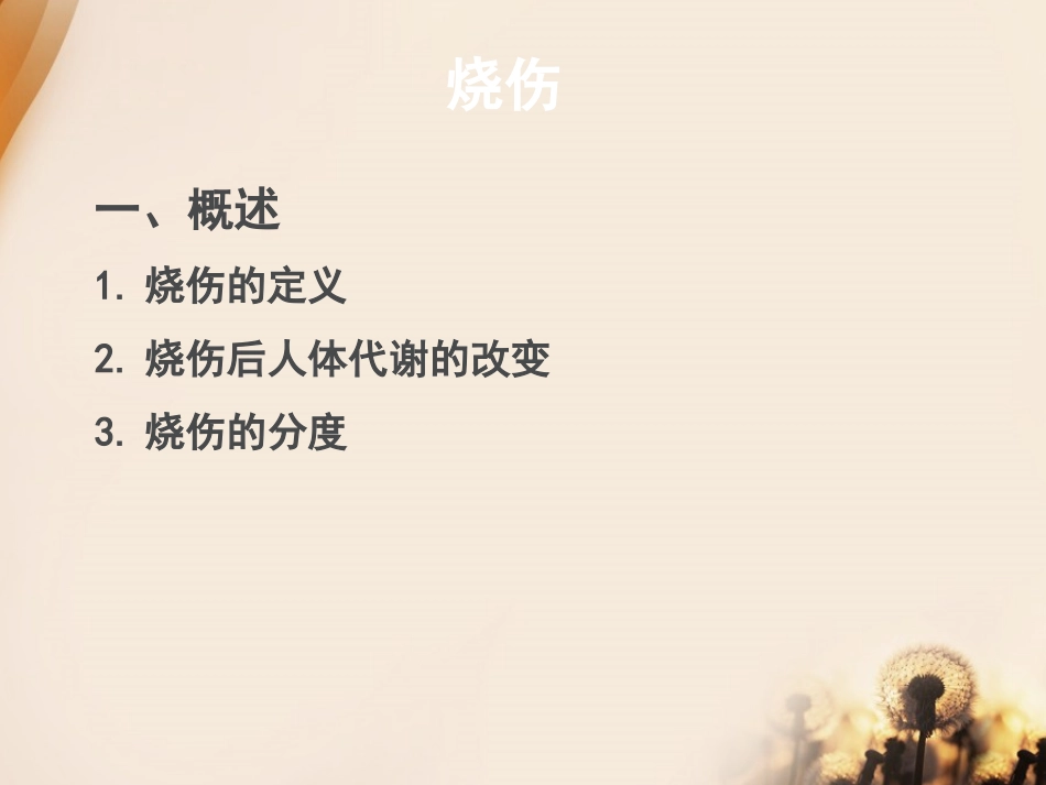 烧伤的营养治疗_第2页