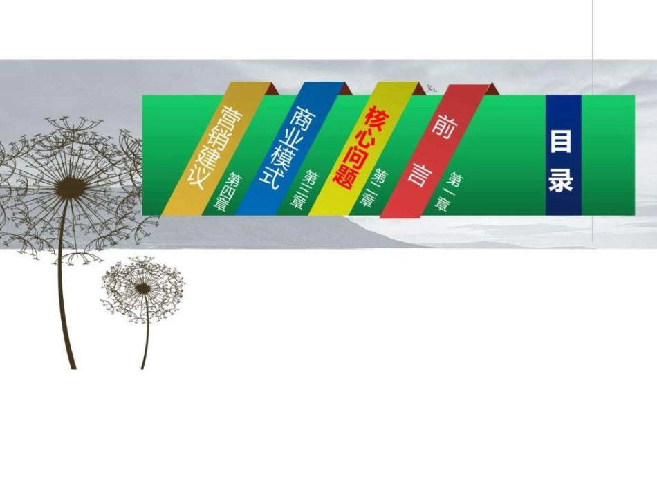 社区生鲜电商o2o平台商业模式及020营销策略_第2页