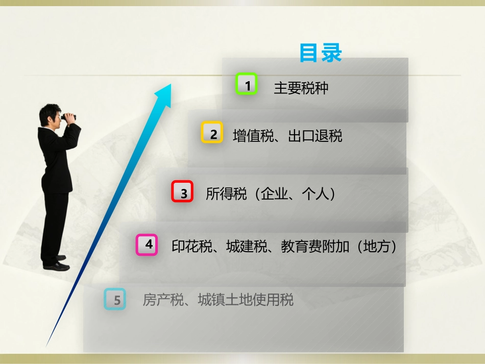 涉税基础知识培训_第2页