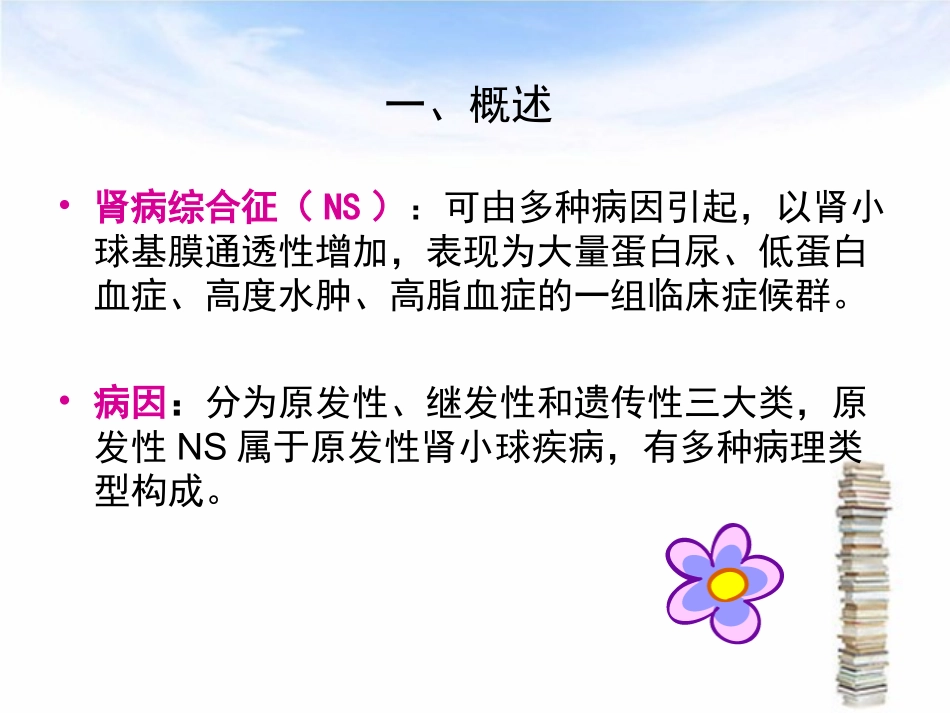 肾病综合征的护理_第2页