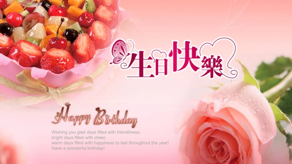 生日快乐相册_第2页