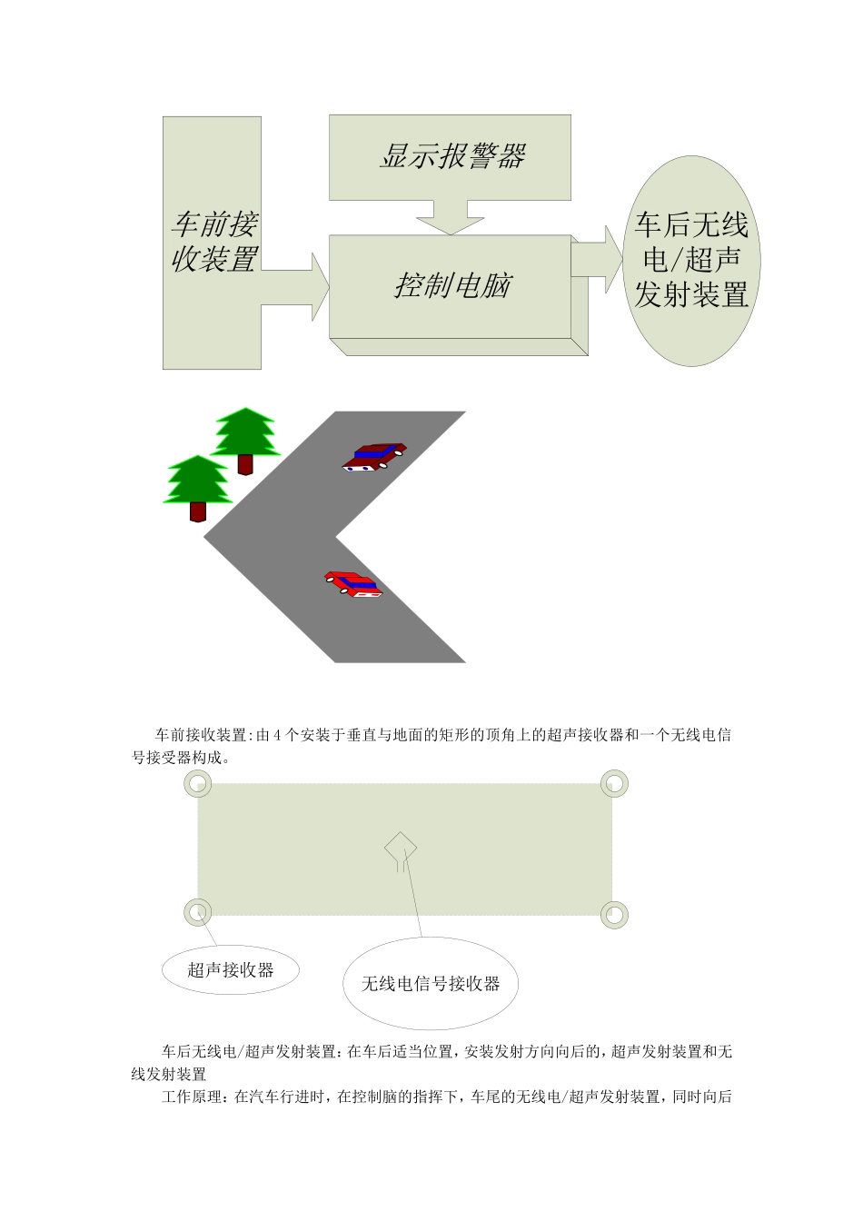 关于如何减少因雾霾天气而发生车祸的概率_第3页