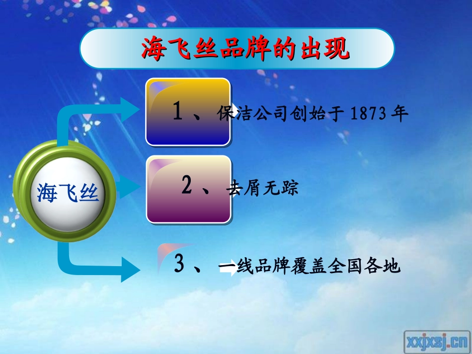 市场营销市场分析快消品_第2页